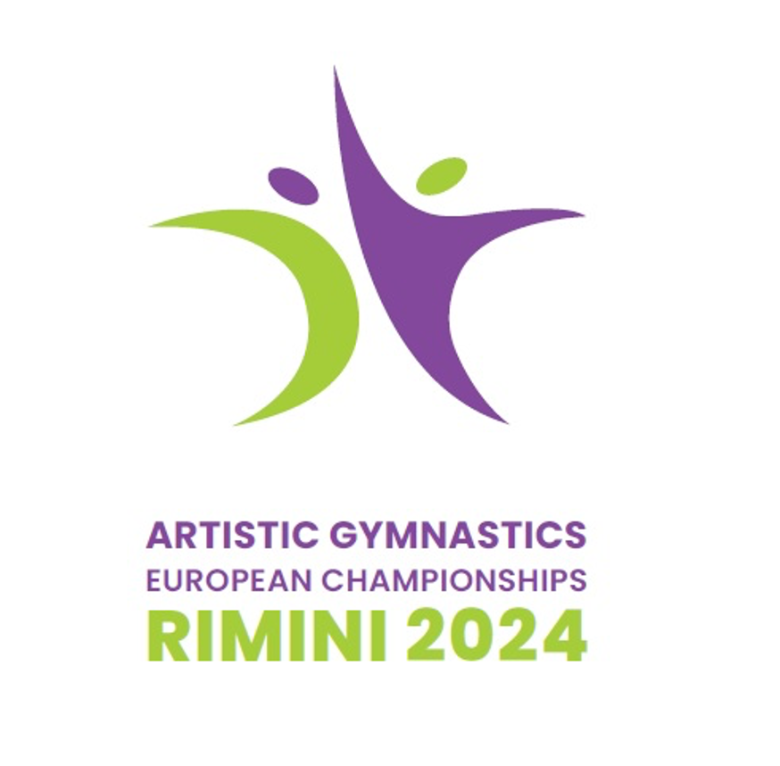 European Artistic Gymnastics Championship Rimini 2024 Hotel Gabbiano